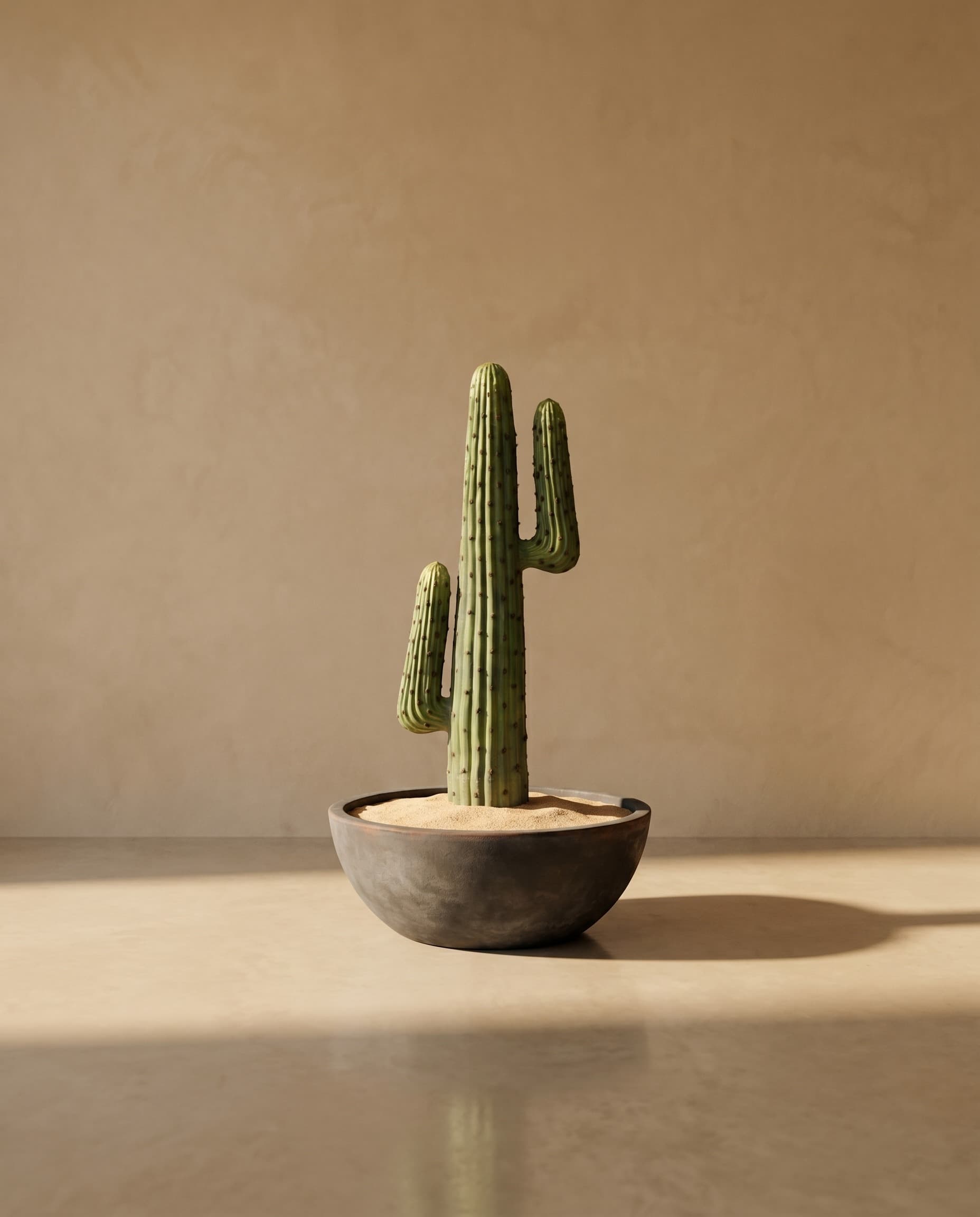 The Cereus Column · 1.02m