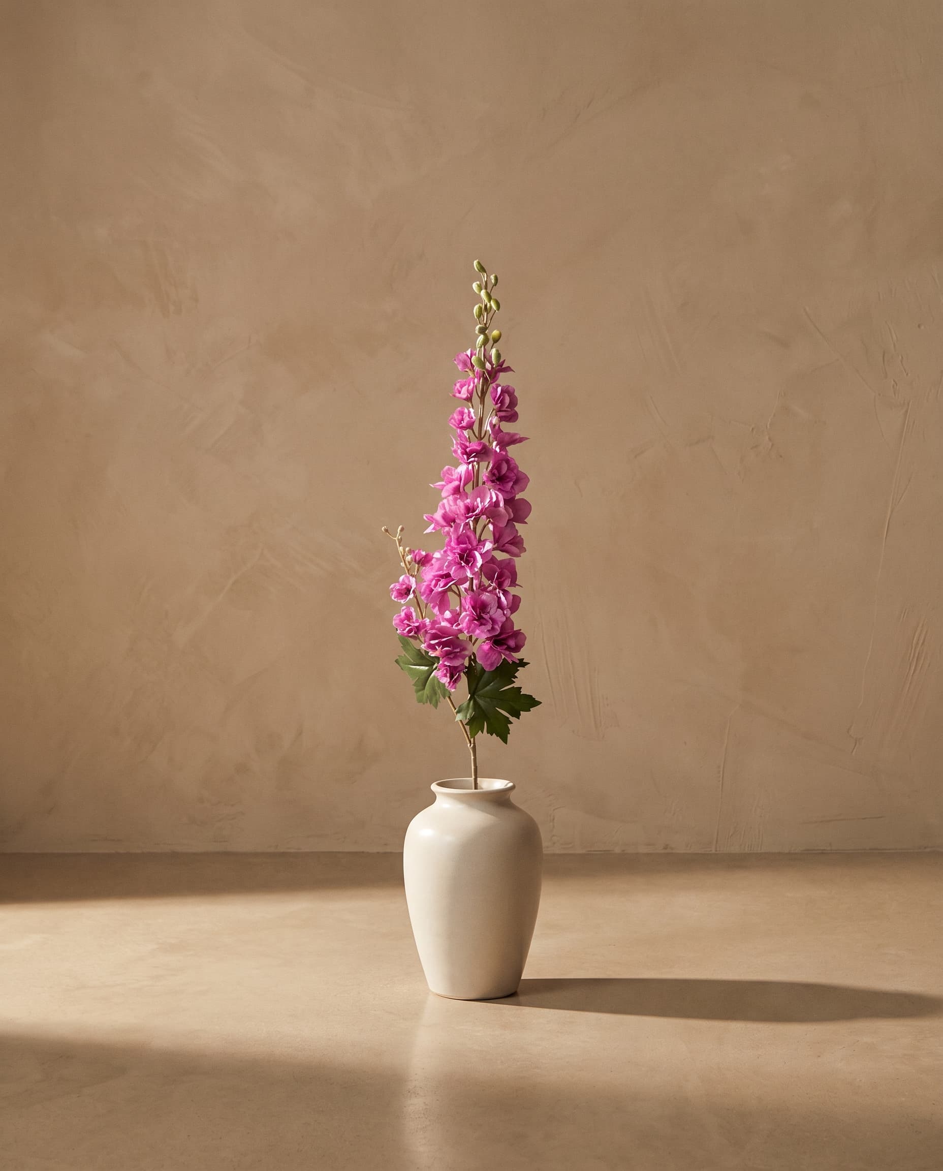 The Delphinium with 2 Sprays
