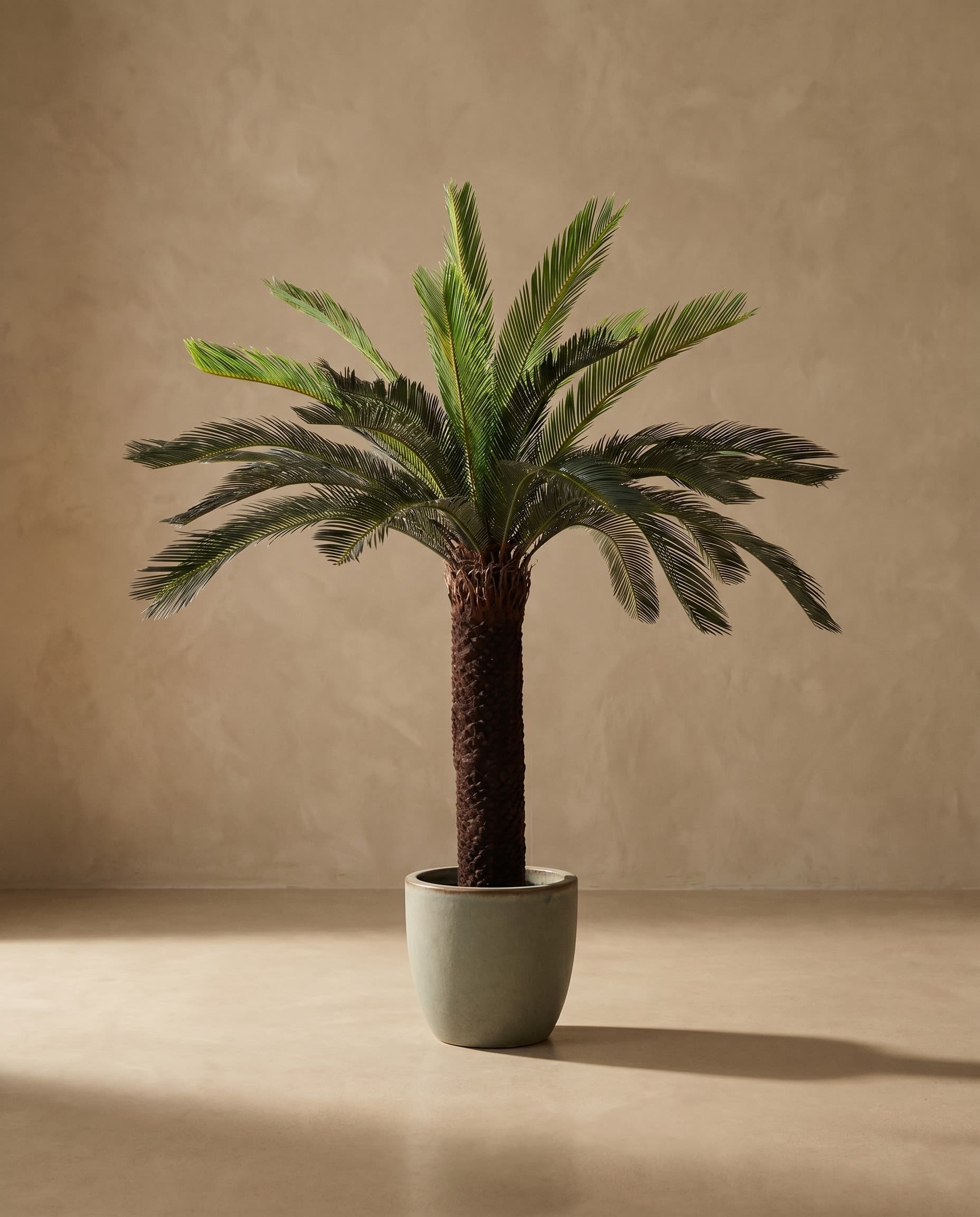 The Palm · 1.65m