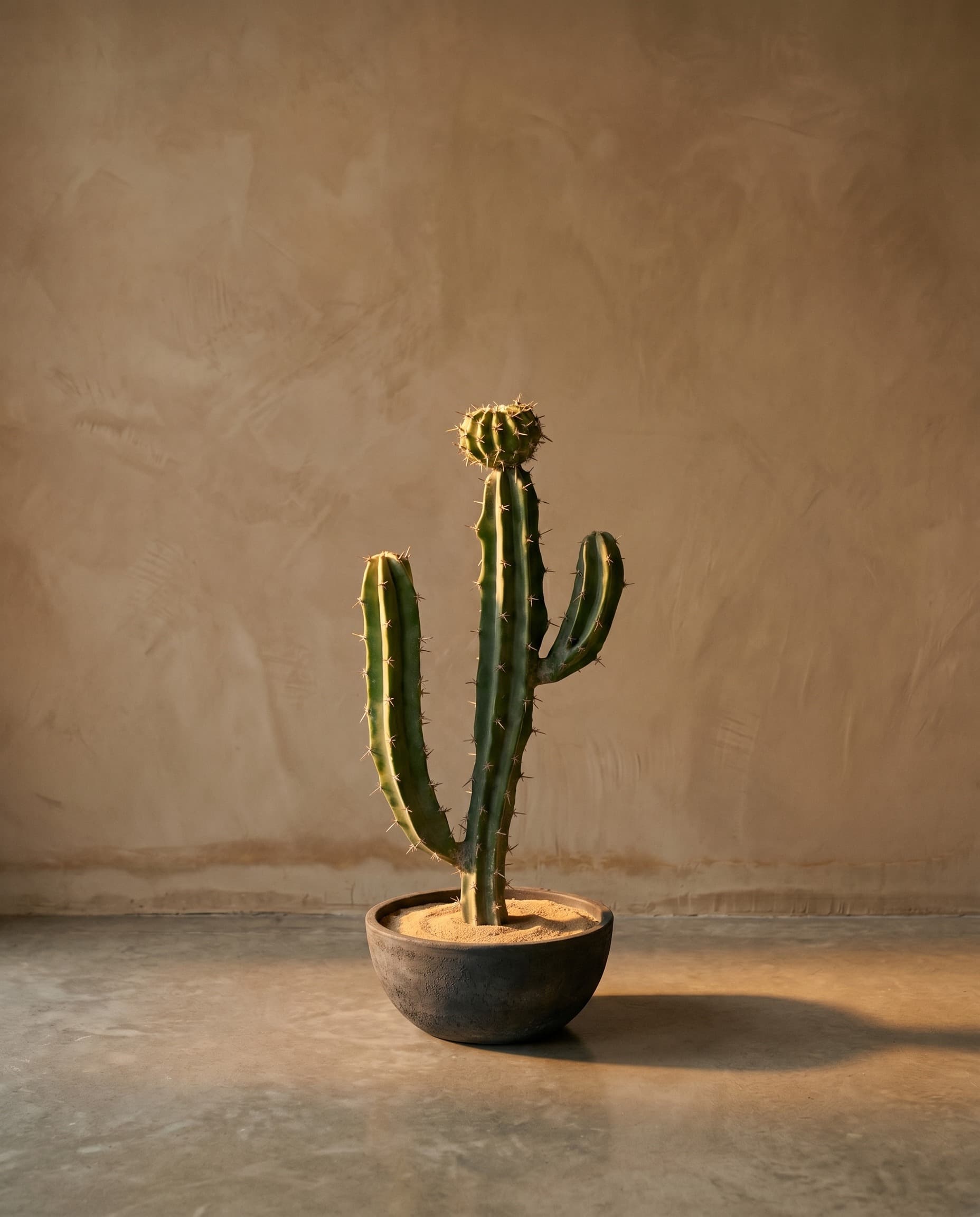The Cereus Column · 62cm