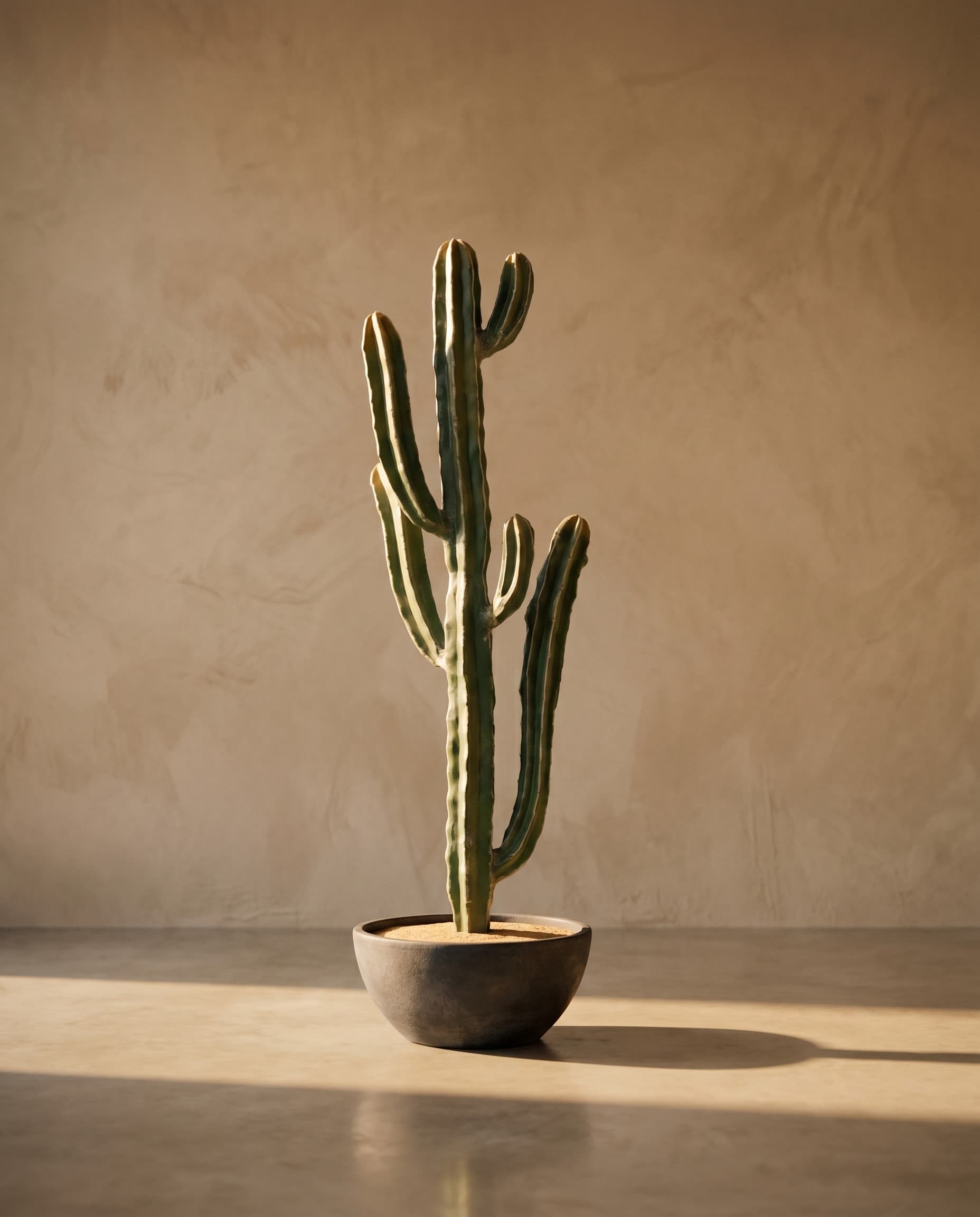 The Cereus Column · 1.05m