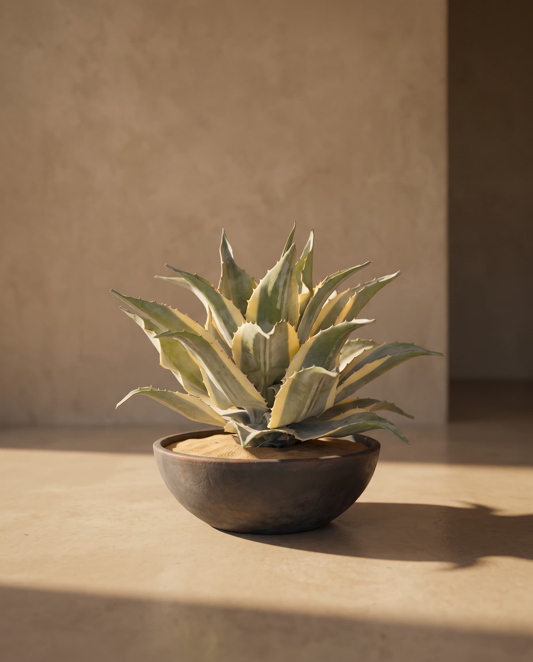 The Yucca