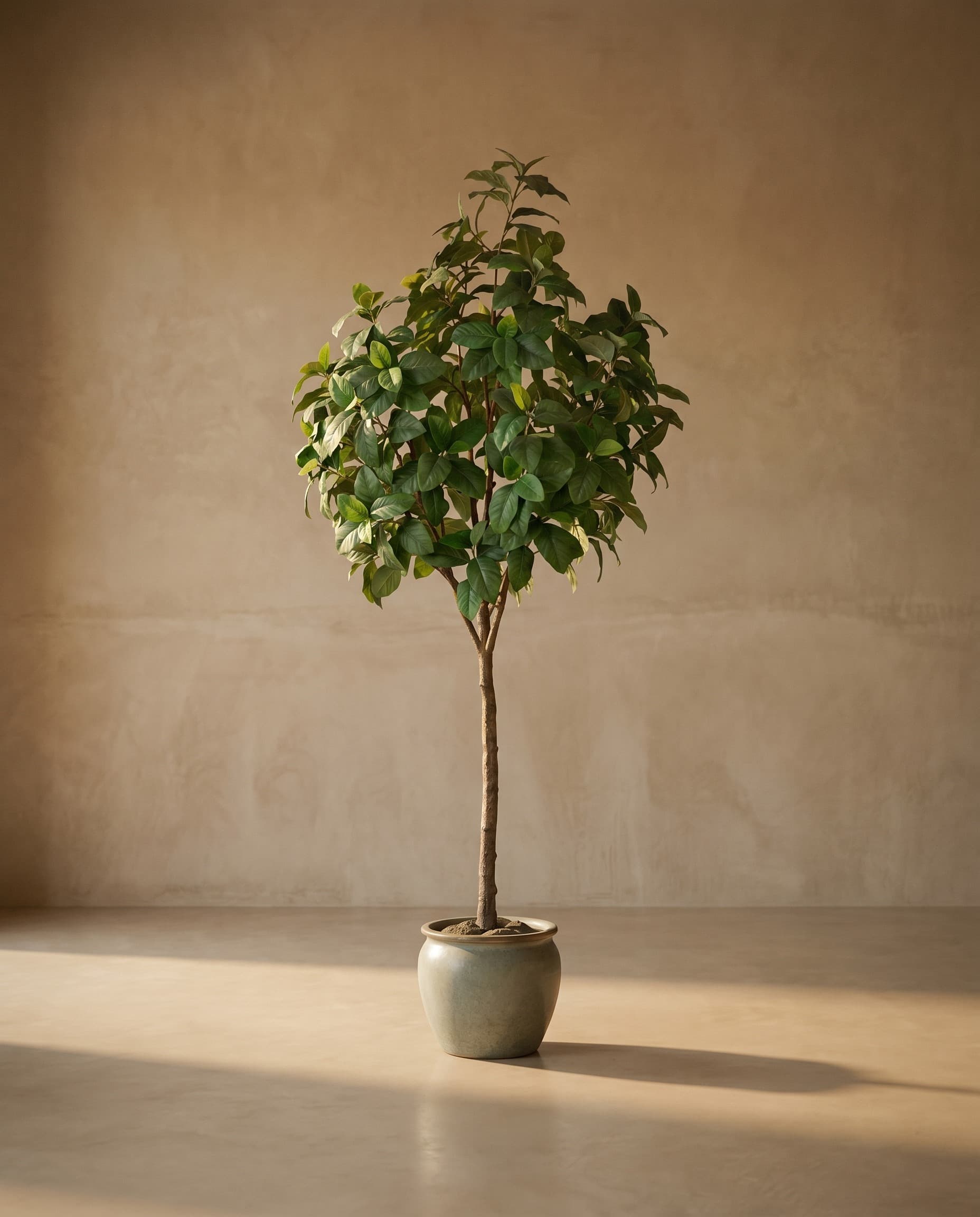 The Ficus · 2.4m