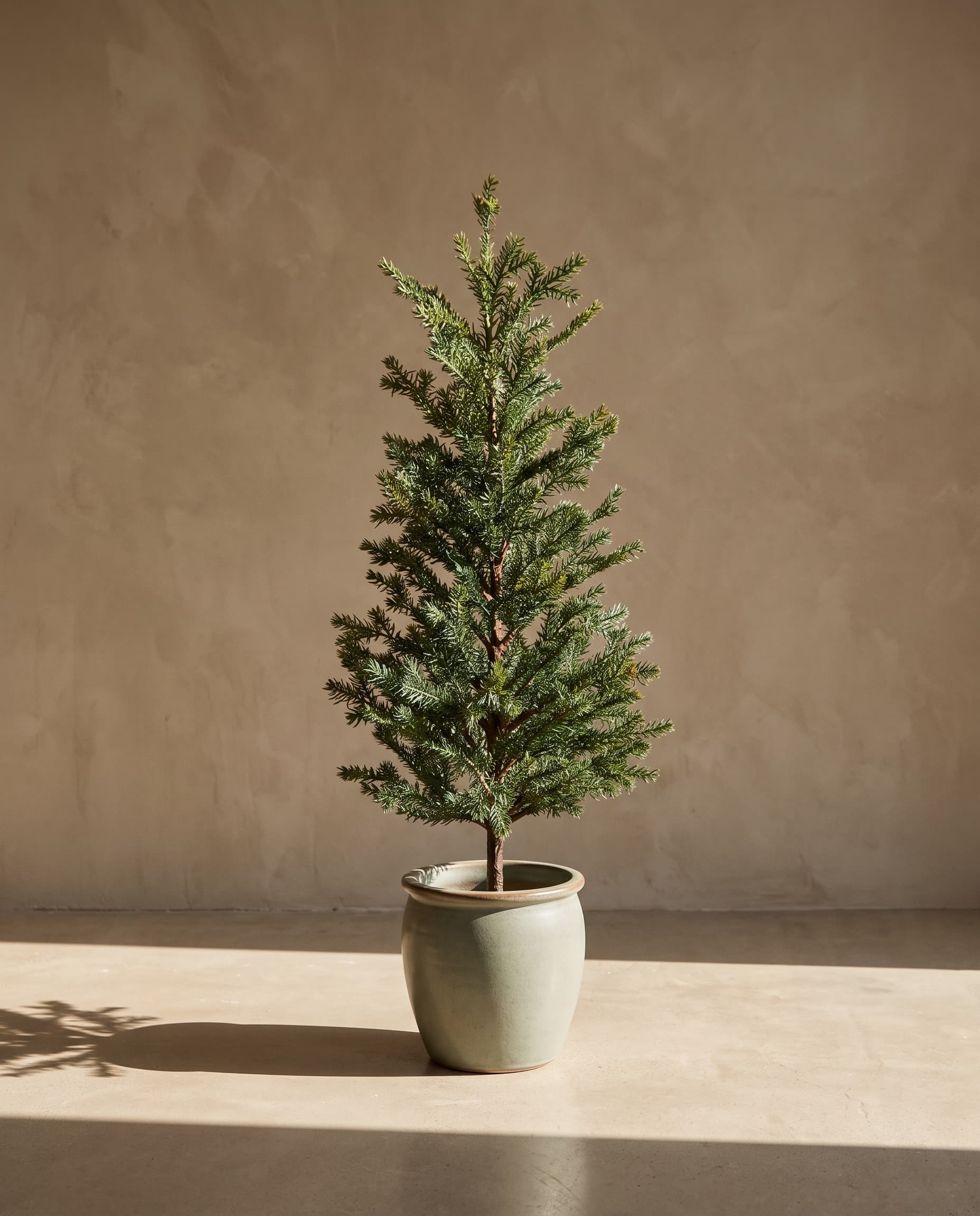 The Christmas Tree YF20PP-27230 29"