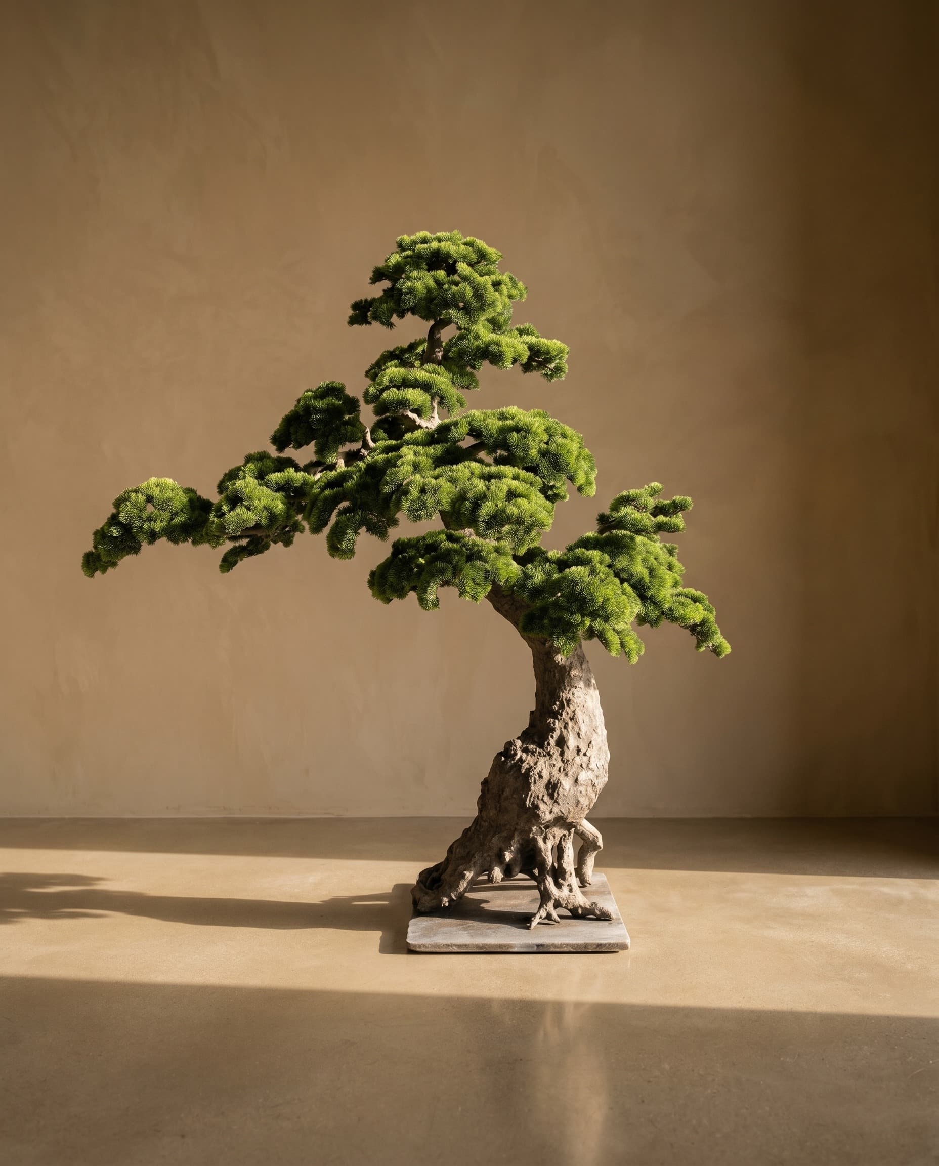 The Pavilion Bonsai · 2m