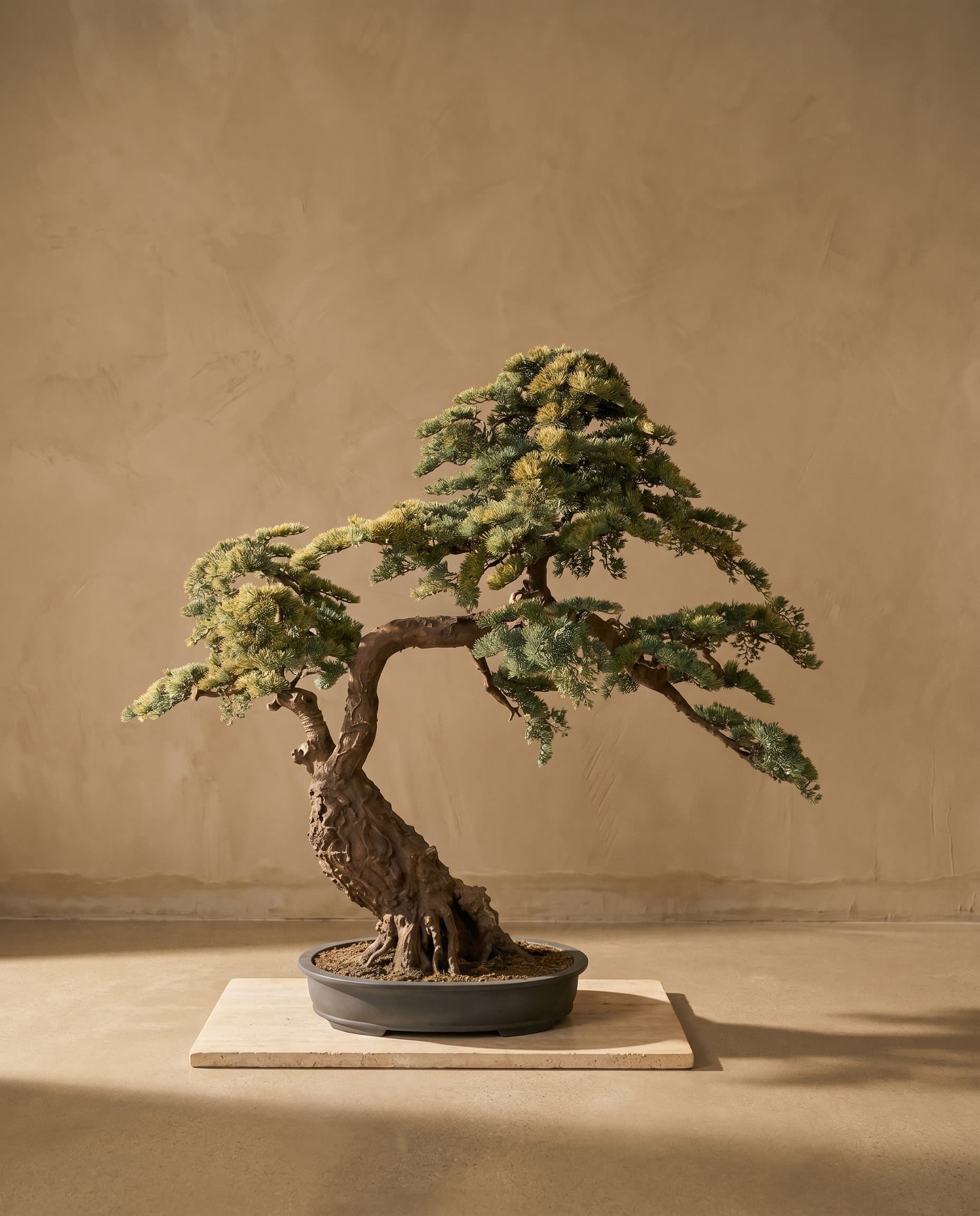 The Pavilion Bonsai · 80cm